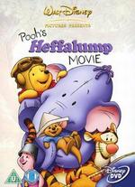Pooh's Heffalump Movie