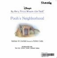 Pooh's Neighborhood - Zoehfeld, Kathleen Weidner