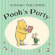 Pooh's Party - 