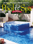 Pool and Spa Planner