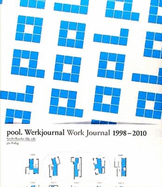 Pool Architects and their Work - Roesler, Sascha