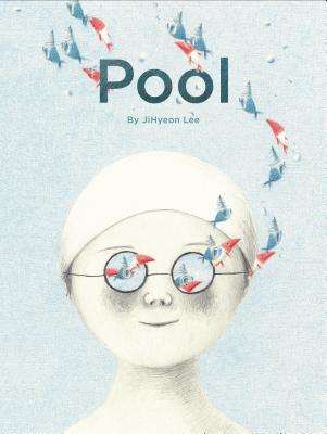 Pool - Lee, Jihyeon