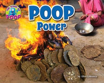 Poop Power - Lawrence, Ellen