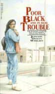 Poor Black and in Real Trouble - Wright, J D