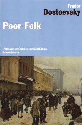 Poor Folk - Dostoevsky, Fyodor