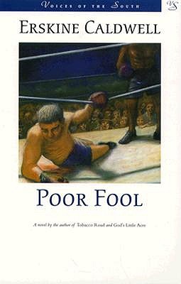 Poor Fool - Caldwell, Erskine