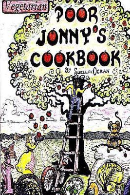 Poor Jonny's Cookbook - Ocean, Suellen