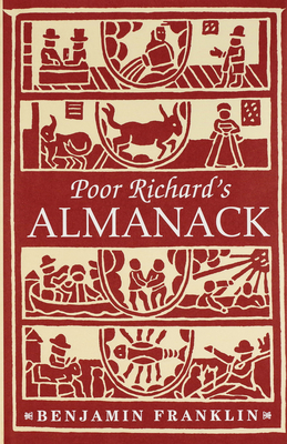 Poor Richard's Almanack - Peter Pauper Press, Inc (Creator)