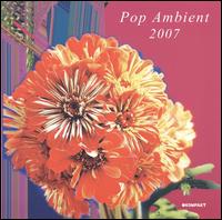 Pop Ambient 2007 - Various Artists