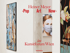 Pop Art Now: Heiner Meyer