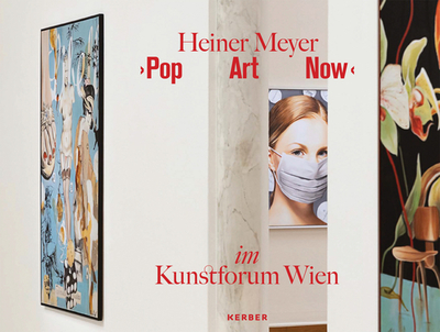 Pop Art Now: Heiner Meyer - Studio 66 (Editor), and Gadsden, Rene