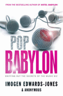 Pop Babylon - Edwards-Jones, Imogen