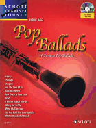 Pop Ballads: Schott Clarinet Lounge