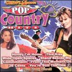 Pop Country's Greatest Hits