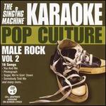 Pop Culture: Male Rock, Vol. 2 - Karaoke