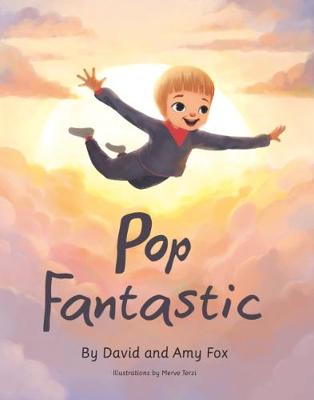 Pop Fantastic - Fox, David