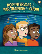 Pop Intervals and Ear Training for Choir