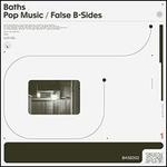 Pop Music/False B-Sides
