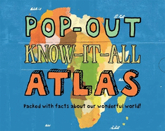 Pop-Out Atlas