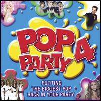 Pop Party, Vol. 4 - Various Artists