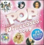Pop Princesses 2009
