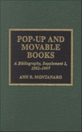 Pop-Up and Movable Books: A Bibliography: Supplement 1, 1991-1997