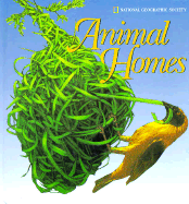 Pop-Up: Animal Homes - Jablonsky, Alice