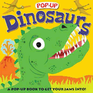 Pop-Up Dinosaurs. - Priddy, Roger