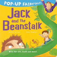 Pop-Up Fairytales: Jack and the Beanstalk