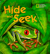 Pop-Up: Hide & Seek - National Geographic Kids