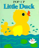 Pop-Up Little Duck