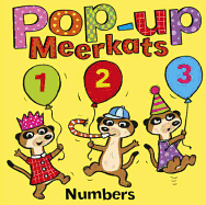 Pop-up Meerkats: Numbers