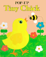 Pop-Up Tiny Chick