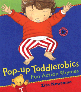 Pop-Up Toddlerobics: Fun Action Rhymes