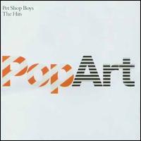 Popart: The Hits 1985-2003 - Pet Shop Boys