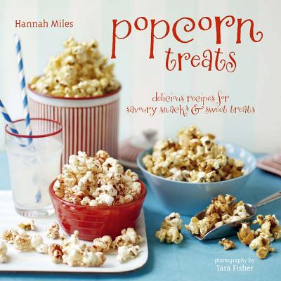 Popcorn Treats - Miles, Hannah