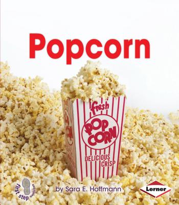 Popcorn - Hoffmann, Sara E