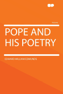 Pope and his poetry