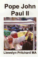 Pope John Paul II: Szent Peter Teren, Vatikan, Roma, Olaszorszag