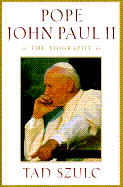 Pope John Paul II.: The Biography