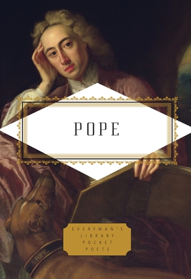 Pope: Poems: Edited by Claude Rawson - Pope, Alexander, and Rawson, Claude (Editor)
