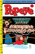 Popeye, Volume 3