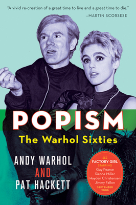 POPism - Warhol, Andy