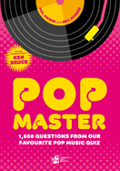 PopMaster: The Nation's Favourite Pop Music Quiz