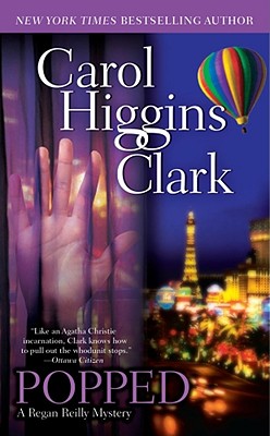 Popped - Clark, Carol Higgins