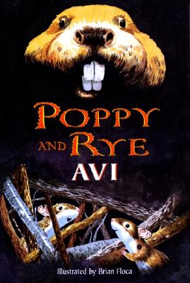Poppy and Rye - Avi