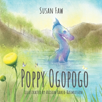 Poppy Ogopogo - Faw, Susan