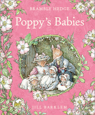 Poppy's Babies - 