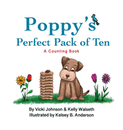 Poppy's Perfect Pack of Ten