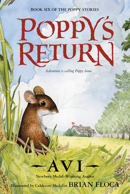 Poppy's Return - Avi